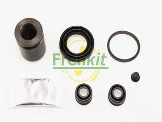 235922 Frenkit Kit de reparação de suporte do freio traseiro