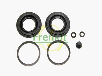 Kit de reparação de suporte do freio traseiro 1987470084 Bosch
