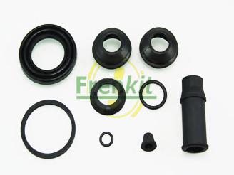  Kit de reparação de suporte do freio traseiro Renault 21 carrinha (K48) (1986 - 1995) 