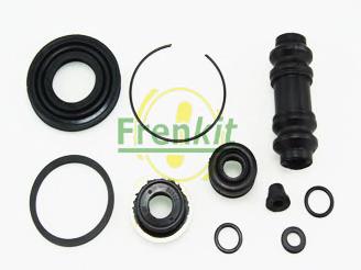 Kit de reparação de suporte do freio traseiro Mazda GEYC2646ZA