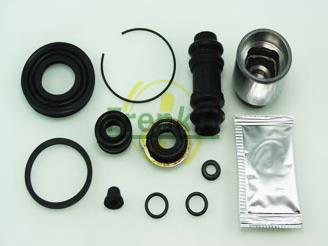 235902 Frenkit Kit de reparação de suporte do freio traseiro