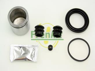 57718 ABS Kit de reparação de suporte do freio dianteiro