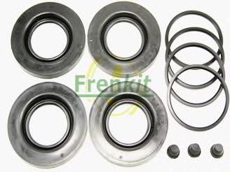Kit de reparação de suporte do freio dianteiro Fast FT32207 preço, a partir de 29,58 USD