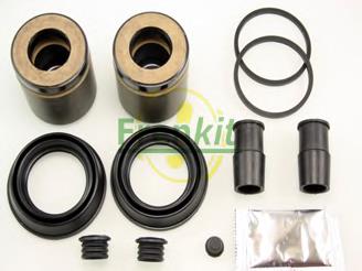 248975 Frenkit Kit de reparação de suporte do freio dianteiro