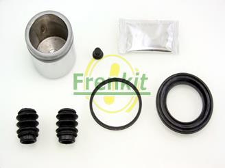 248943 Frenkit Kit de reparação de suporte do freio dianteiro