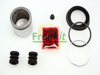 248942 Frenkit Kit de reparação de suporte do freio dianteiro