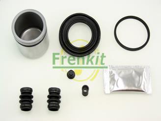 Kit de reparação de suporte do freio traseiro para Nissan Patrol  Y61