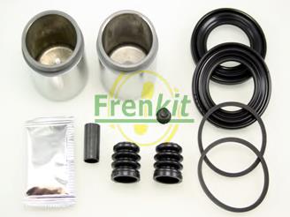 Compre Kit de reparação de suporte do freio dianteiro Nissan Patrol 