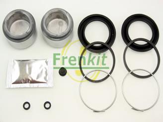 Kit de reparação de suporte do freio dianteiro Autofren D42643C preço, a partir de 35,47 USD