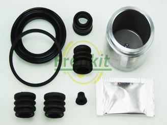 251905 Frenkit Kit de reparação de suporte do freio dianteiro
