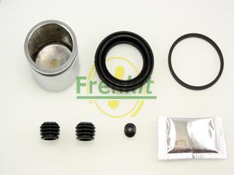 251903 Frenkit Kit de reparação de suporte do freio dianteiro