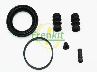 5510078820 Suzuki Kit de reparação de suporte do freio dianteiro