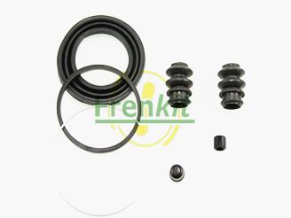Kit de reparação de suporte do freio dianteiro Frenkit 251023 preço, a partir de 12,61 USD