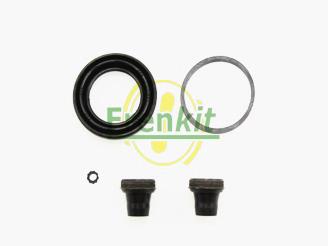 248066 Frenkit Kit de reparação de suporte do freio dianteiro