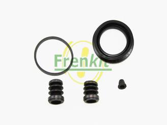 248070 Frenkit Kit de reparação de suporte do freio dianteiro