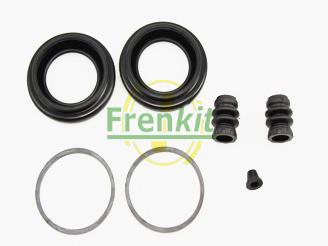 Compre Kit de reparação de suporte do freio dianteiro Land Rover Range Rover 2