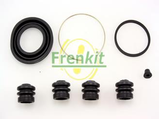 Compre Kit de reparação de suporte do freio dianteiro Toyota Tercel 