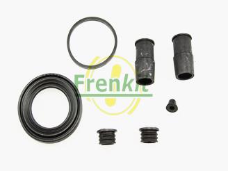 248027 Frenkit Kit de reparação de suporte do freio dianteiro