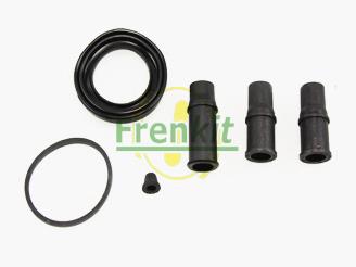 248041 Frenkit Kit de reparação de suporte do freio dianteiro