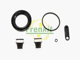 248040 Frenkit Kit de reparação de suporte do freio dianteiro
