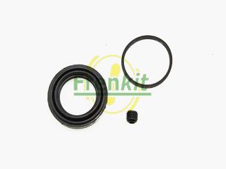  Kit de reparação de suporte do freio traseiro Volkswagen Caddy I pick-up (14) (1979 - 1996) I