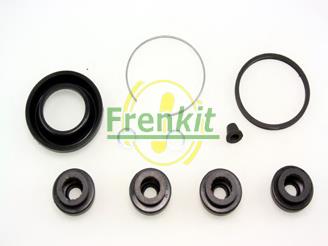 248038 Frenkit Kit de reparação de suporte do freio dianteiro