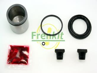 Kit de reparação de suporte do freio dianteiro ABS 57015 preço, a partir de 29,19 USD