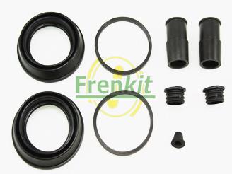 248077 Frenkit Kit de reparação de suporte do freio dianteiro