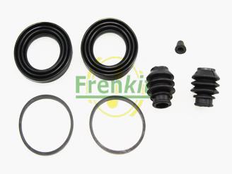 248083 Frenkit Kit de reparação de suporte do freio dianteiro