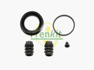 248071 Frenkit Kit de reparação de suporte do freio dianteiro