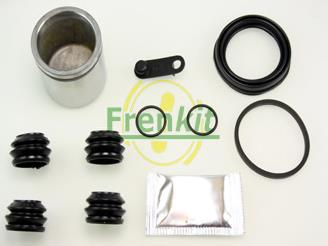Kit de reparação de suporte do freio dianteiro 57622 ABS