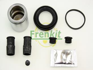 248904 Frenkit Kit de reparação de suporte do freio dianteiro