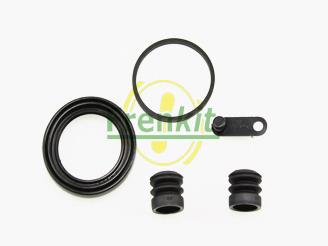 Kit de reparação de suporte do freio dianteiro Renault (RVI) 7701203714