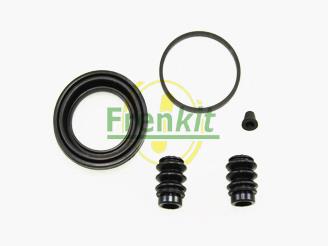 254089 Frenkit Kit de reparação de suporte do freio dianteiro
