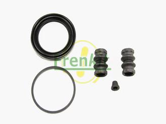 254084 Frenkit Kit de reparação de suporte do freio dianteiro