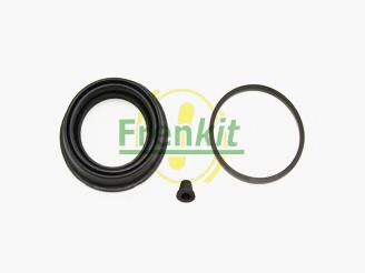 254108 Frenkit Kit de reparação de suporte do freio dianteiro