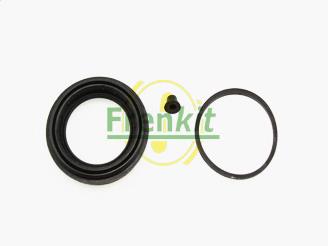 254100 Frenkit Kit de reparação de suporte do freio dianteiro