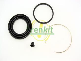 Kit de reparação de suporte do freio dianteiro Mazda GJ213324Z preço, a partir de 6,12 USD