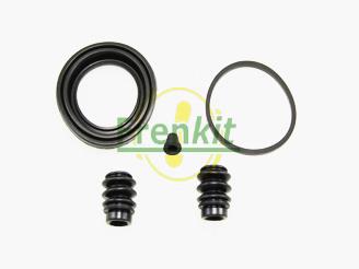 254066 Frenkit Kit de reparação de suporte do freio dianteiro