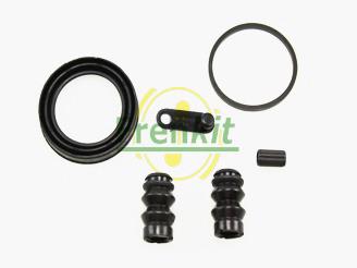 Kit de reparação de suporte do freio dianteiro Peugeot/Citroen 4427A3