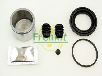 254932 Frenkit Kit de reparação de suporte do freio dianteiro