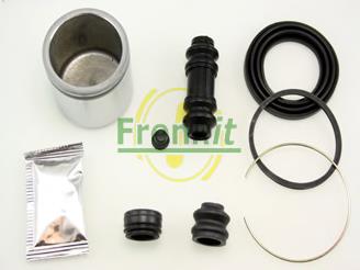 Compre Kit de reparação de suporte do freio dianteiro Mitsubishi Colt 6