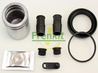 254931 Frenkit Kit de reparação de suporte do freio dianteiro