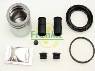 254946 Frenkit Kit de reparação de suporte do freio dianteiro