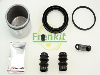 254907 Frenkit Kit de reparação de suporte do freio dianteiro