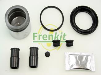 254905 Frenkit Kit de reparação de suporte do freio dianteiro