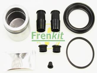 254922 Frenkit Kit de reparação de suporte do freio dianteiro