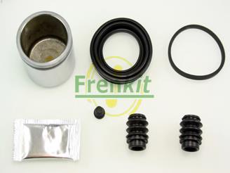 254919 Frenkit Kit de reparação de suporte do freio dianteiro