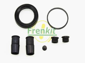 Kit de reparação de suporte do freio traseiro Mercedes A0014202583 preço, a partir de 6,36 USD