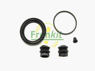 Kit de reparação de suporte do freio dianteiro Renault (RVI) 7701203714 preço, a partir de 6,81 USD
